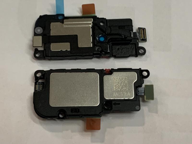 Repuesto flex timbre para Huawei P30 Imagen secundaria del producto