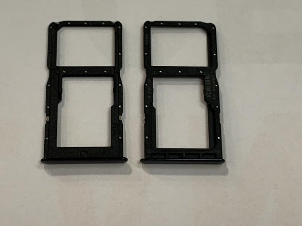 Bandeja Sim Huawei P30 Lite Nova 4E - Negro