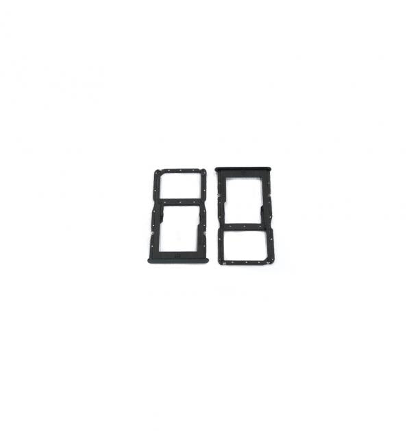 Bandeja Sim Huawei P30 Lite Nova 4E - Negro