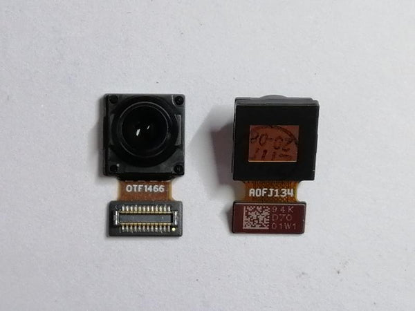 Flex Camara Frontal Huawei P30 Lite Nova 4E