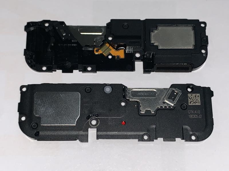 Flex Timbre Parlnte Huawei P30 Lite Nova 4E