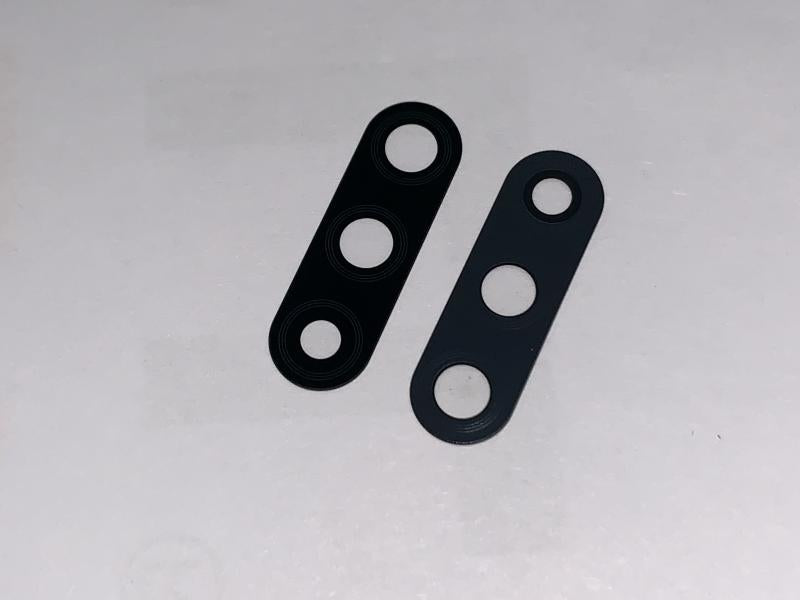 Lente Camara Huawei P30 Lite Nova 4E - Negro Sin Marco