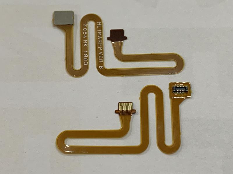 Tarjeta Sensor Proximidad Conector Huawei P30 Lite Nova 4E
