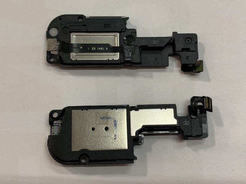 Flex Timbre Huawei P30 PRO - Completo