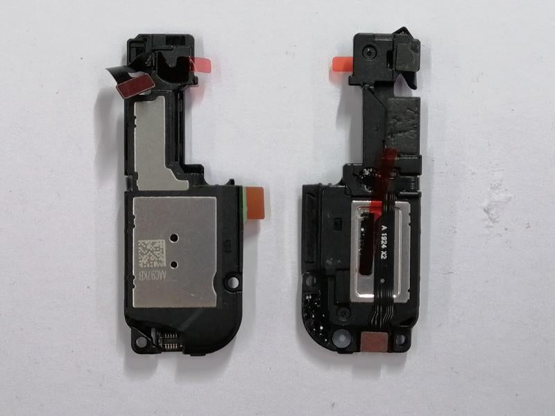 Flex Timbre Huawei P30 PRO - Completo