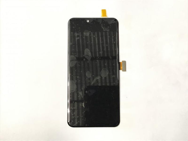 LCD Pantalla LG G8 Thinq Completa - Negra Sin Marco