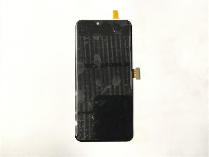 LCD Pantalla LG G8 Thinq Completa - Negra Sin Marco