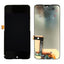 LCD Pantalla Motorola G7 Completa - Negra Sin Marco