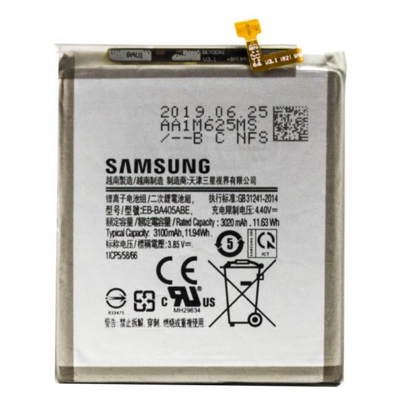 Bateria Samsung Galaxy EB-BA405ABE A40