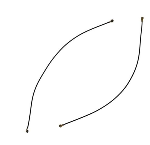 Antena Coaxial Huawei P40 Lite e Y7P 2020