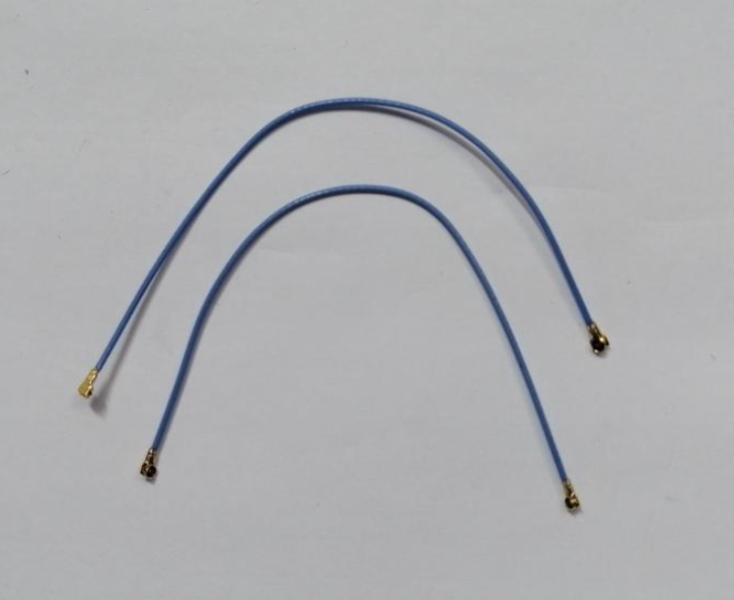 Antena Coaxial Samsung Galaxy A405 A40