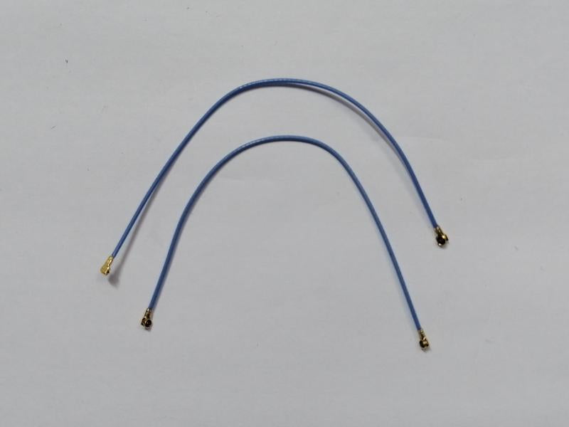 Antena Coaxial Samsung Galaxy A405 A40