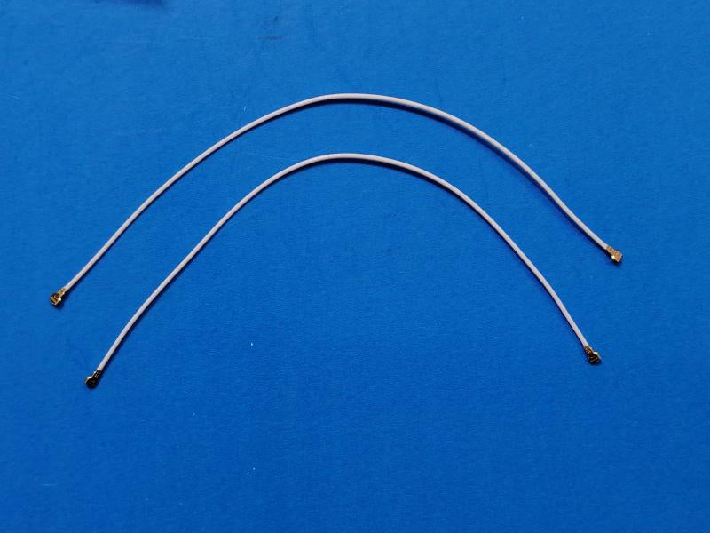 Antena Coaxial Samsung Galaxy A70S