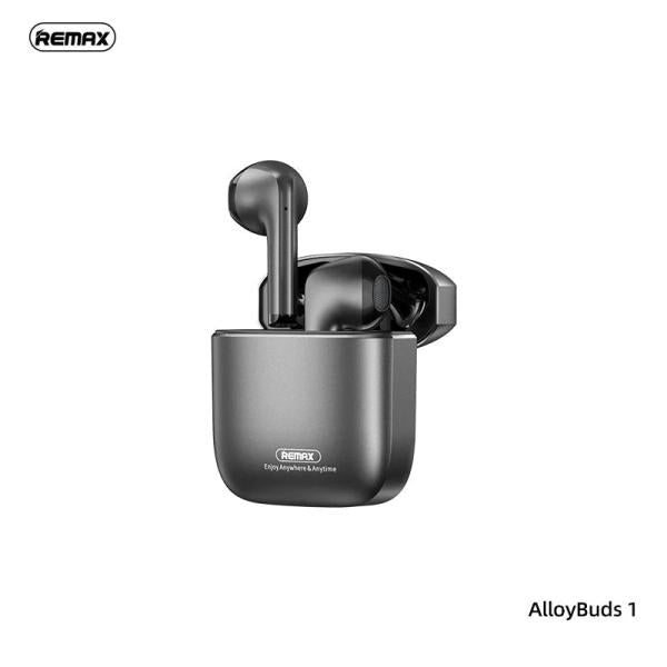 AUDIFONOS MANOS LIBRES BLUETOOTH SERIE X-IRON REMAX TARNISH