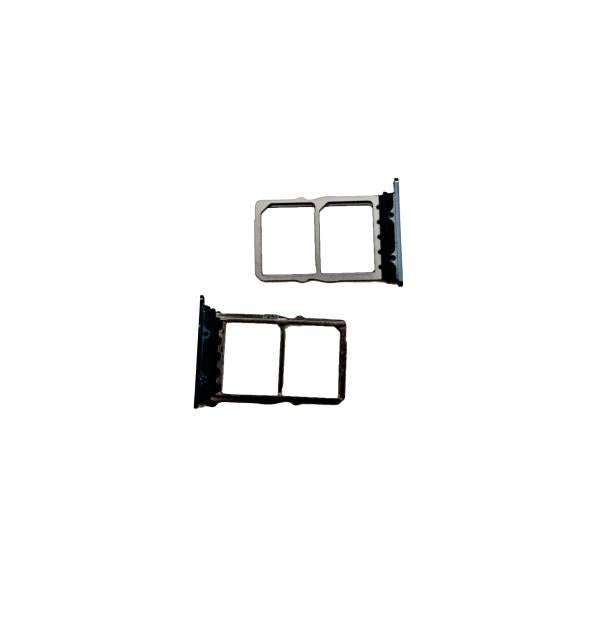 Bandeja Dual Sim Huawei Mate 20 - Negra