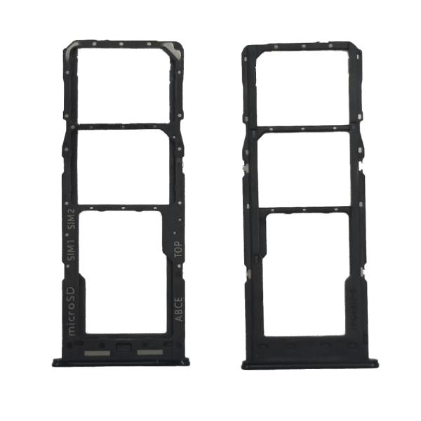 Bandeja Dual Sim Micro Sd Samsung Galaxy A13 4G - Negra