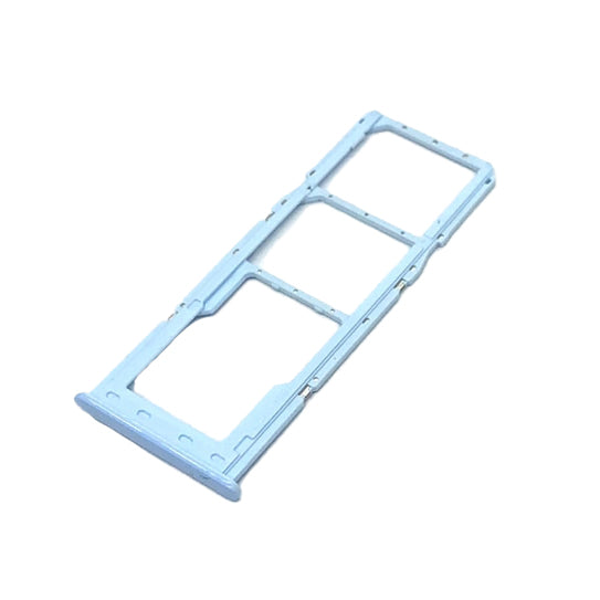Bandeja Dual Sim Micro Sd Samsung Galaxy A13 4G - Celeste