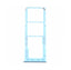 Bandeja Dual Sim Samsung Galaxy A32 4G - Celeste