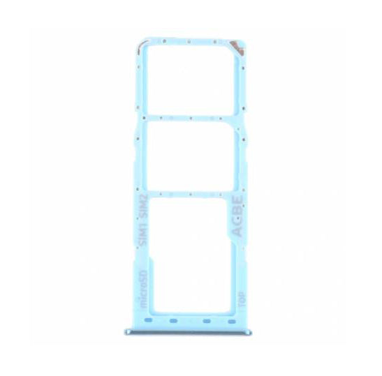 Bandeja Dual Sim Samsung Galaxy A32 4G - Celeste