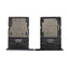 Bandeja Dual Sim Samsung Galaxy A53 - Negra