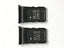 Bandeja Dual Sim Samsung Galaxy A80 A805 A90 - Negra