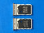 Bandeja Dual Sim Samsung Galaxy A80 A805 A90 - Dorada