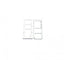 Bandeja Sim Dual Samsung Galaxy A30S - Blanca