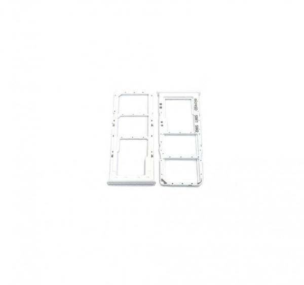 Bandeja Sim Dual Samsung Galaxy A30S - Blanca