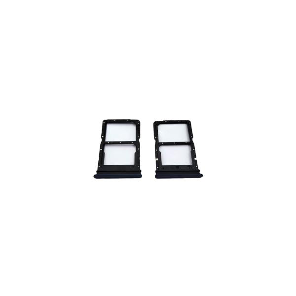 Bandeja Sim Honor 200 Lite X8B - Negra