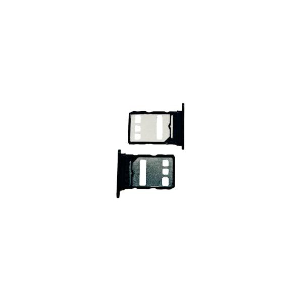 Bandeja Sim Honor Magic 5 Lite X9A - Negra