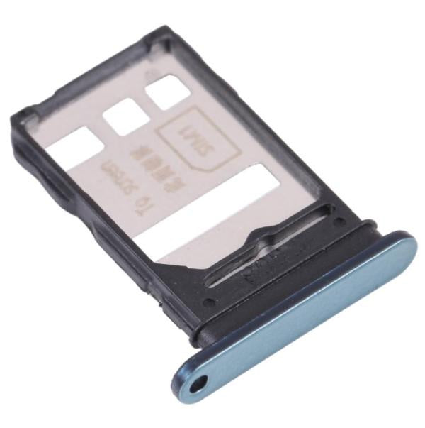 Bandeja Sim Honor Magic 5 Lite X9A - Verde
