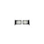 Bandeja Sim Honor Magic 7 Lite Honor X9C - Blanca