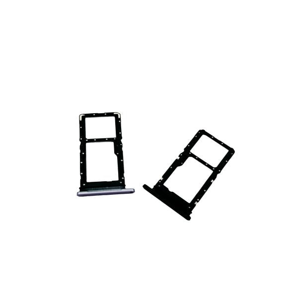 Bandeja Sim Honor X6B Plus X6B - Negro