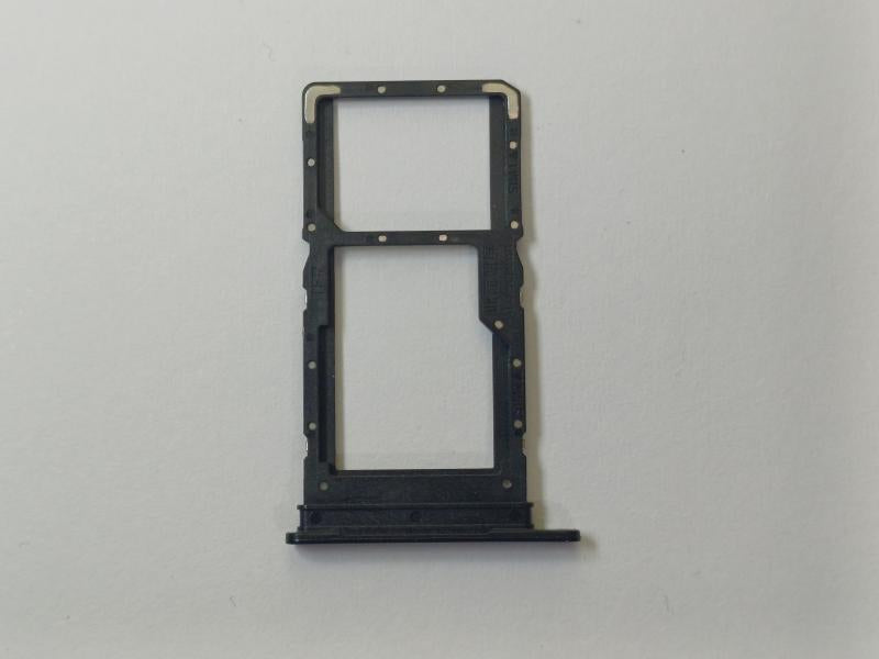 Bandeja Sim Honor X6S X6 2022 - Negra
