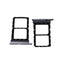 Bandeja Sim Honor X7A - Plateada