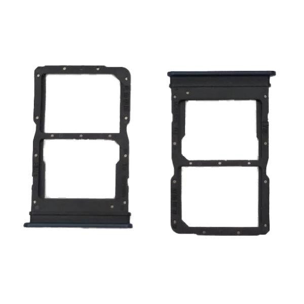 Bandeja Sim Honor X8 2022 - Negra