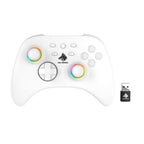 Game pad Eagle Warrior GG06A Switch android pc inalambrico 2.4g con xinput sin sensor de movimiento