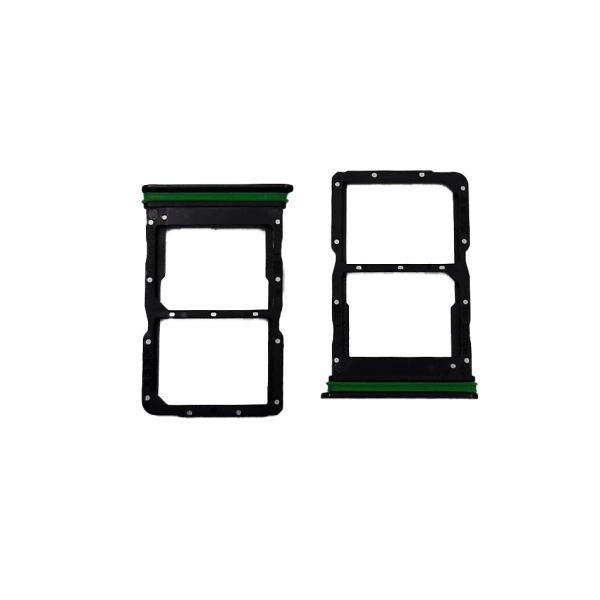 Bandeja Sim Honor X8A Honor 90 Lite - Negra