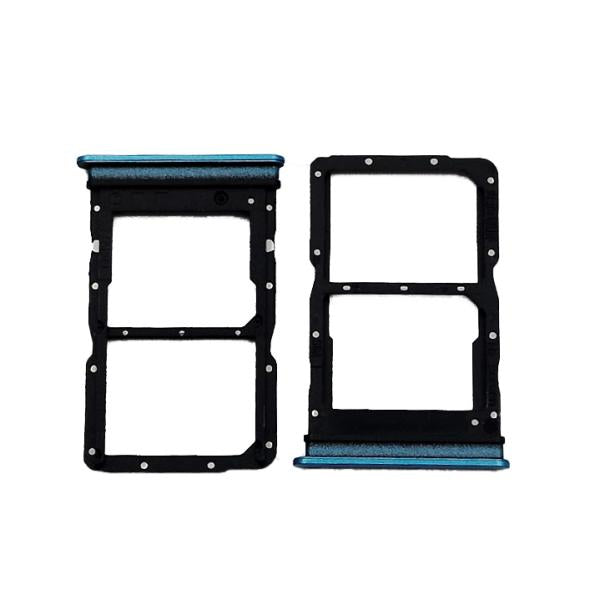 Bandeja Sim Honor X8A Honor 90 Lite - Celeste