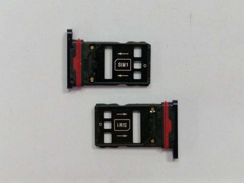 Bandeja Sim Huawei Mate 20 PRO - Morado