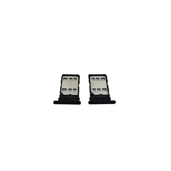 Bandeja Sim Huawei Nova 12I Nova Y90 - Negra