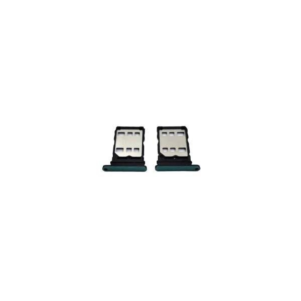 Bandeja Sim Huawei Nova 12I Nova Y90 - Verde