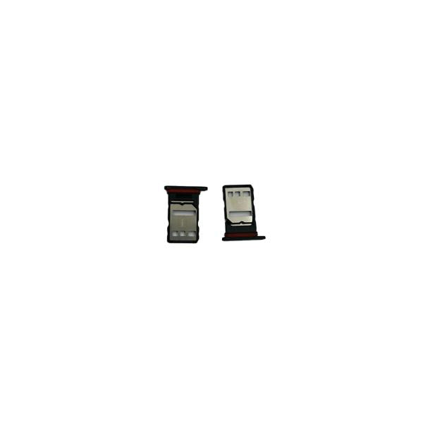 Bandeja Sim Huawei Nova 12S - Negra