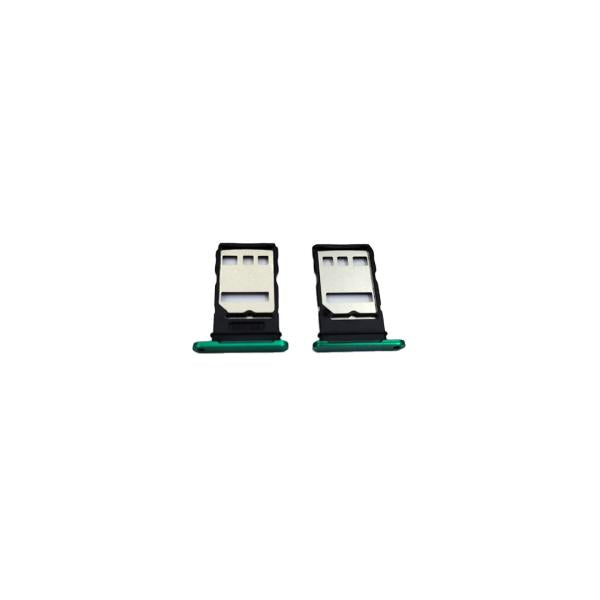 Bandeja Sim Huawei Nova 12S - Verde