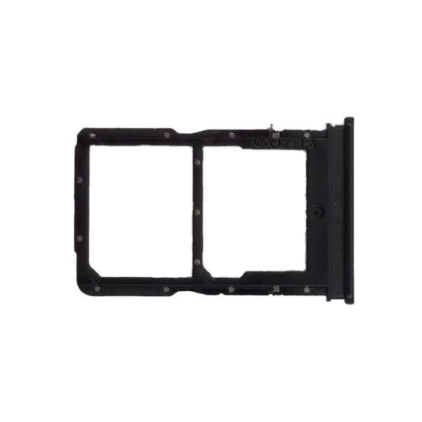 Bandeja Sim Huawei P Smart 2020 Honor 20 Lite Y8S - Negra