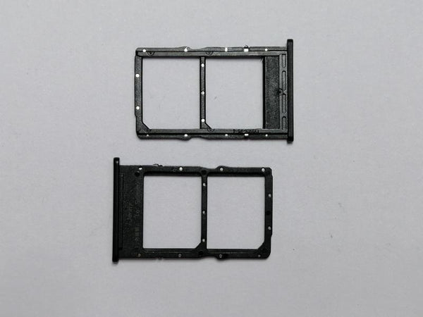 Bandeja Sim Huawei P40 Lite - Negra