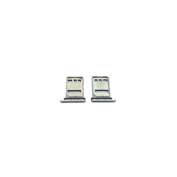 Bandeja Sim Huawei Pura 70 - Plateada