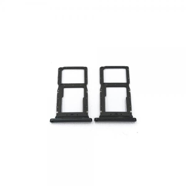 Bandeja Sim Huawei Y9S P Smart Z - Negra