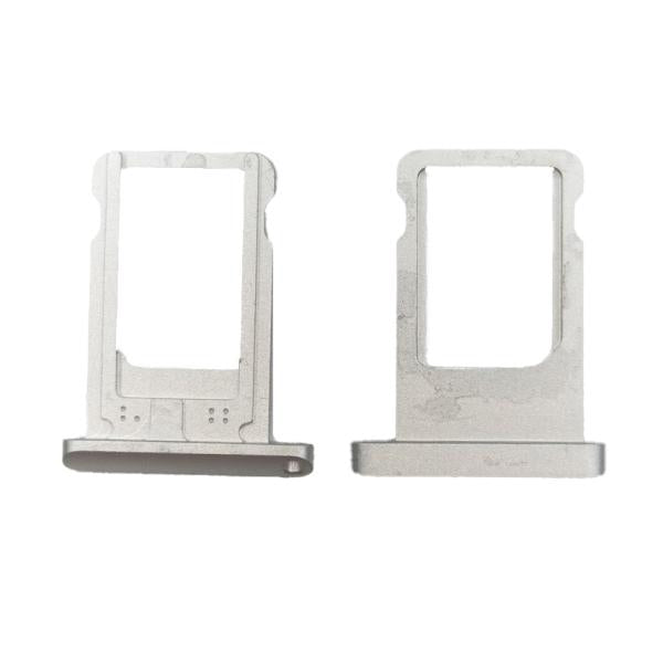 Bandeja Sim Ipad 5 Ipad PRO 10.2 2020 - Plateado