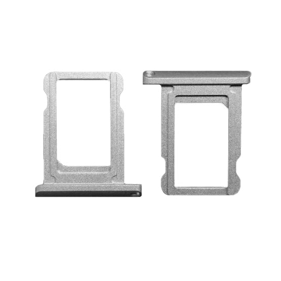 Bandeja Sim Ipad 9.7 (2019) 6TH Generación 10.5 (2017) Mini 4 Mini 5 (2019) 5TH Generación - Gris